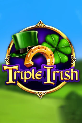 Triple Irish от  демо версия | VAVADA без регистрации