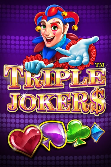 Triple Jokers от  демо версия | VAVADA без регистрации