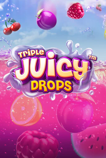 Triple Juicy Drops от  демо версия | VAVADA без регистрации