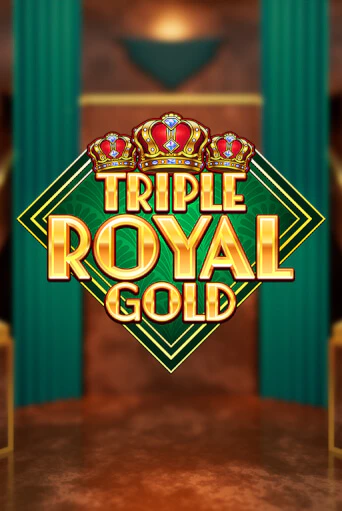Triple Royal Gold от  демо версия | VAVADA без регистрации