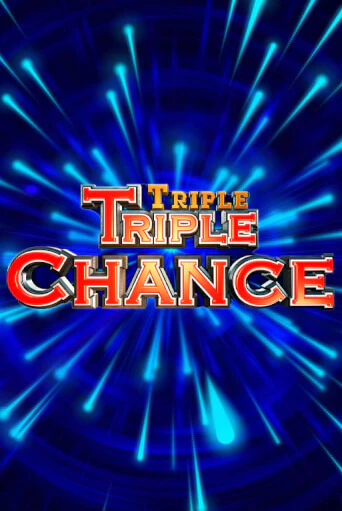 Triple Triple Chance от  демо версия | VAVADA без регистрации
