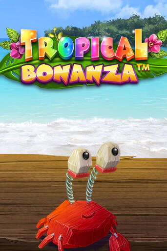 Tropical Bonanza™ от  демо версия | VAVADA без регистрации