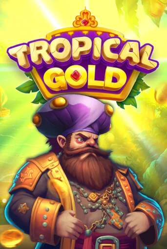 Tropical Gold от  демо версия | VAVADA без регистрации