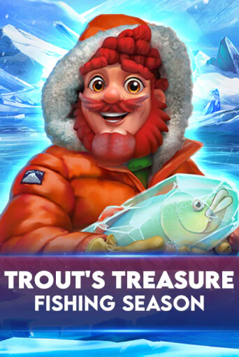 Trout's Treasure - Fishing Season от  демо версия | VAVADA без регистрации