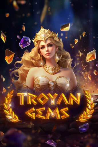 Troyan Gems от  демо версия | VAVADA без регистрации