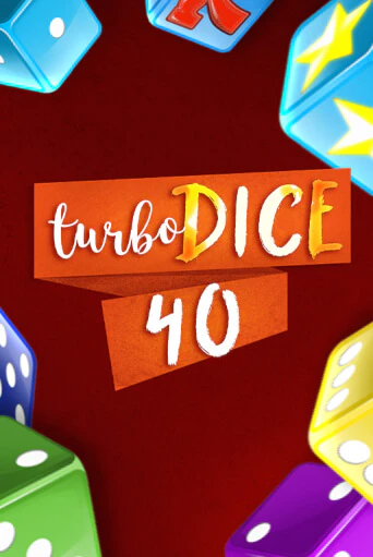 Turbo Dice 40 от  демо версия | VAVADA без регистрации