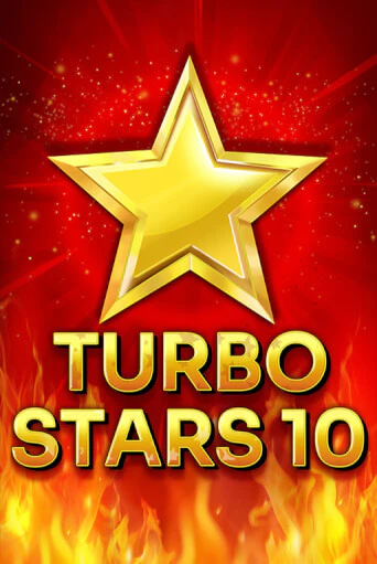 TURBO STARS 10 от  демо версия | VAVADA без регистрации