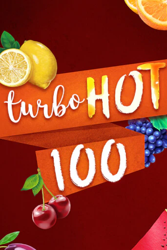 Turbo Hot 100 от  демо версия | VAVADA без регистрации