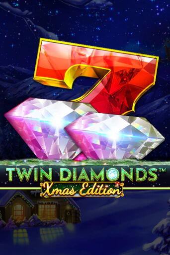 Twin Diamonds Xmas от  демо версия | VAVADA без регистрации