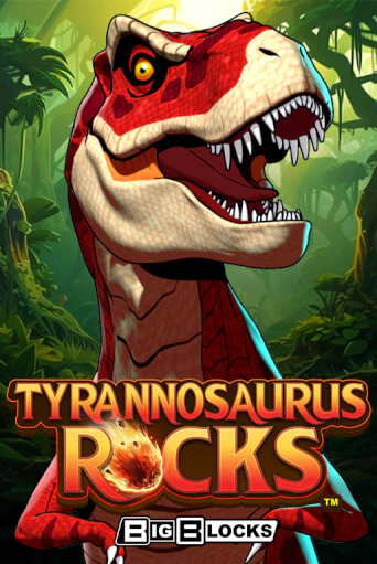 Tyrannosaurus Rocks™ от  демо версия | VAVADA без регистрации