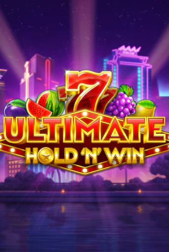 Ultimate Hold N Win от  демо версия | VAVADA без регистрации