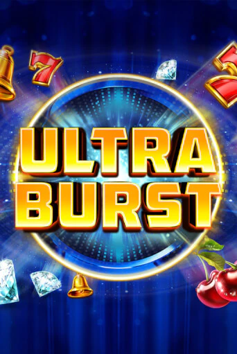 Ultra Burst от  демо версия | VAVADA без регистрации
