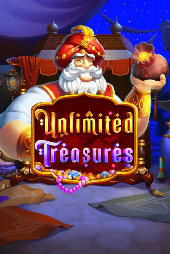 Unlimited Treasures от  демо версия | VAVADA без регистрации