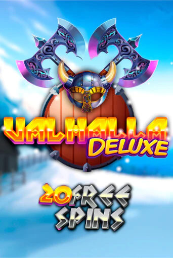 Valhalla Deluxe от  демо версия | VAVADA без регистрации