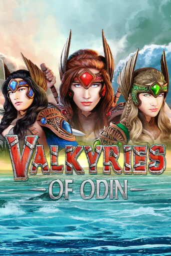 Valkyries of Odin от  демо версия | VAVADA без регистрации
