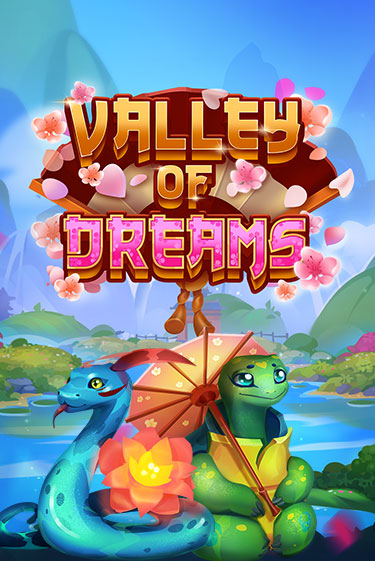 Valley of Dreams от  демо версия | VAVADA без регистрации