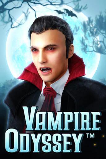 Vampire Odyssey от  демо версия | VAVADA без регистрации