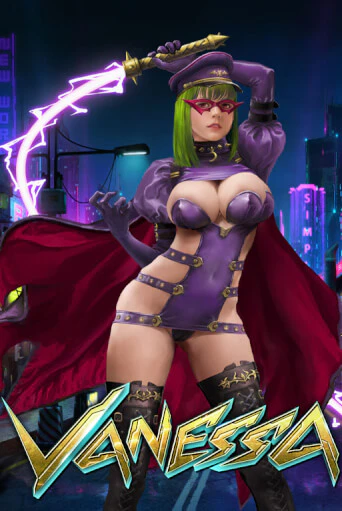 Vanessa от  демо версия | VAVADA без регистрации