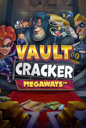 Vault Cracker Megaways от  демо версия | VAVADA без регистрации