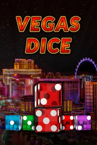 Vegas Dice от  демо версия | VAVADA без регистрации