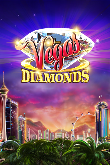 Vegas Diamonds от  демо версия | VAVADA без регистрации