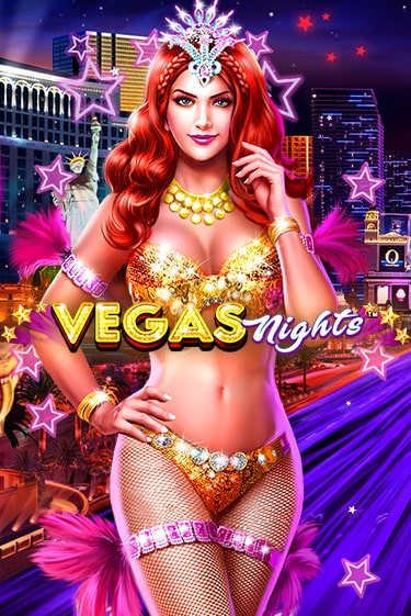 Vegas Nights от  демо версия | VAVADA без регистрации