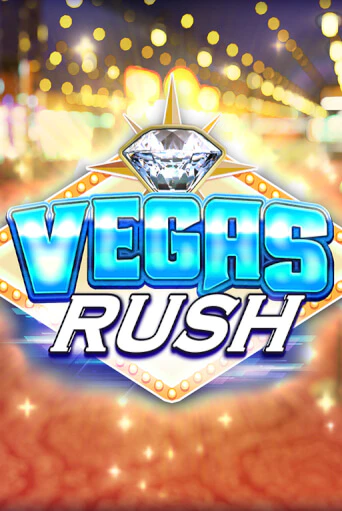 Vegas Rush от  демо версия | VAVADA без регистрации