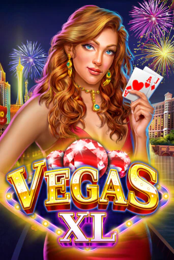 Vegas XL от  демо версия | VAVADA без регистрации