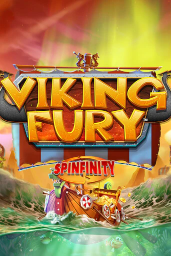 Viking Fury: Spinfinity от  демо версия | VAVADA без регистрации