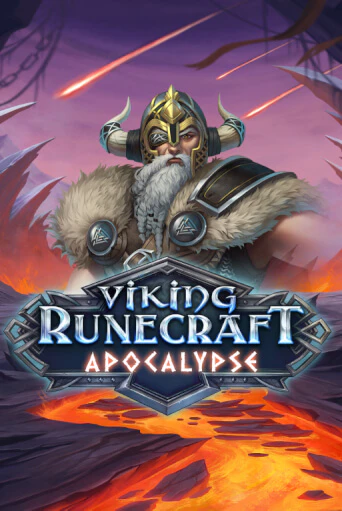 Viking Runecraft: Apocalypse от  демо версия | VAVADA без регистрации