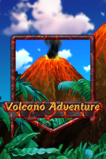 Volcano Adventure от  демо версия | VAVADA без регистрации
