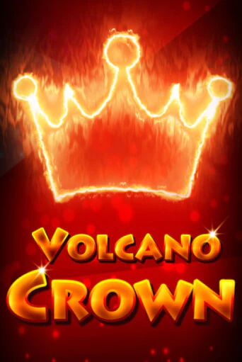 Volcano Crown от  демо версия | VAVADA без регистрации