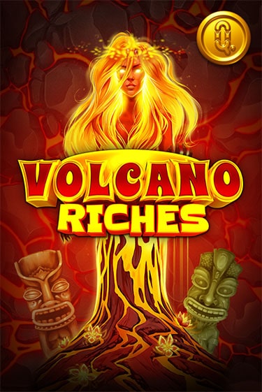 Volcano Riches от  демо версия | VAVADA без регистрации