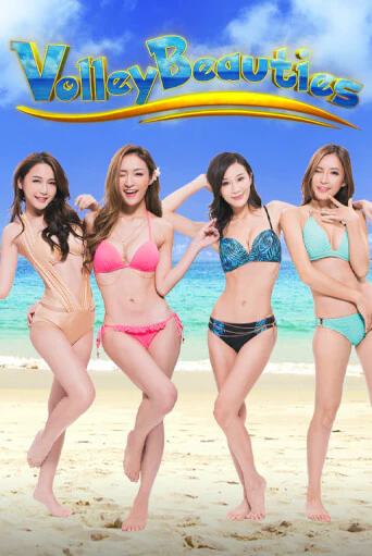 Volley Beauties от  демо версия | VAVADA без регистрации