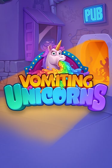 Vomiting Unicorns от  демо версия | VAVADA без регистрации