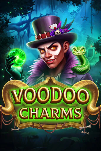 Voodoo Charms от  демо версия | VAVADA без регистрации