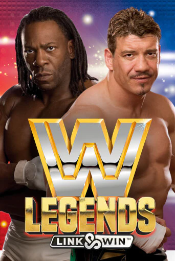 WWE Legends: Link & Win VF от  демо версия | VAVADA без регистрации