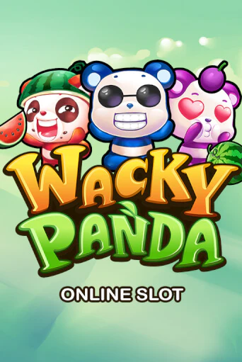 Wacky Panda от  демо версия | VAVADA без регистрации