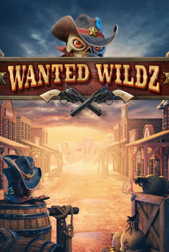 Wanted Wildz от  демо версия | VAVADA без регистрации