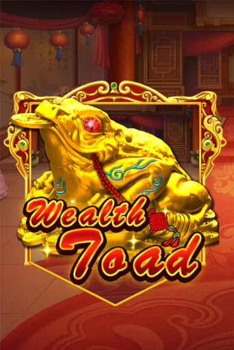 Wealth Toad от  демо версия | VAVADA без регистрации