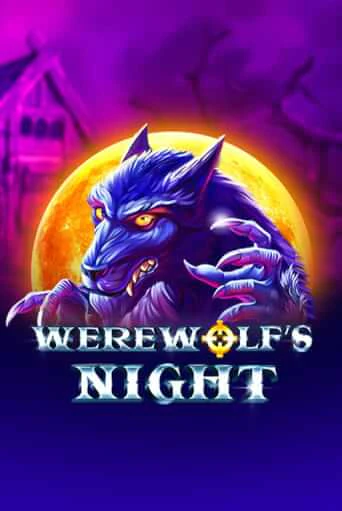 Werewolf's Night от  демо версия | VAVADA без регистрации