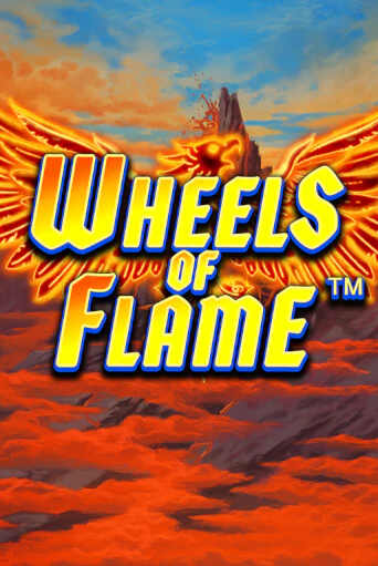 Wheels of Flame от  демо версия | VAVADA без регистрации