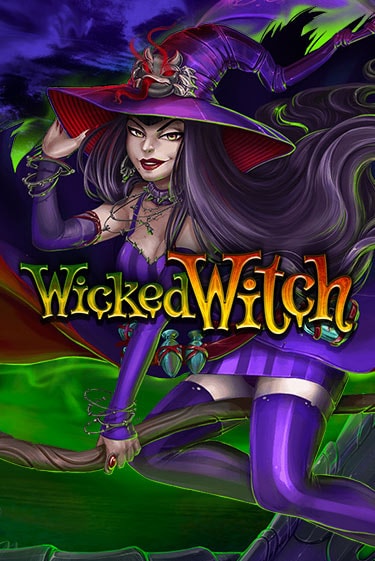Wicked Witch от  демо версия | VAVADA без регистрации