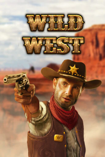 Wild West от  демо версия | VAVADA без регистрации