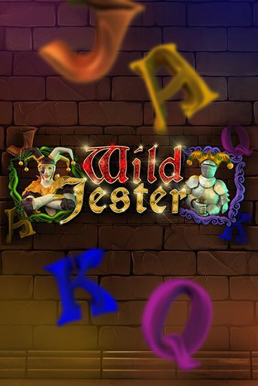 Wild Jester от  демо версия | VAVADA без регистрации