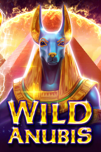 Wild Anubis от  демо версия | VAVADA без регистрации