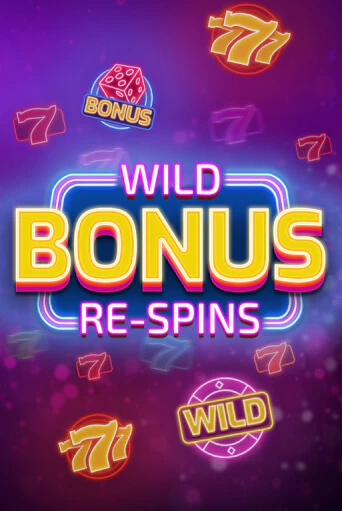 Wild Bonus Re-Spins от  демо версия | VAVADA без регистрации