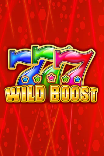 Wild Boost от  демо версия | VAVADA без регистрации