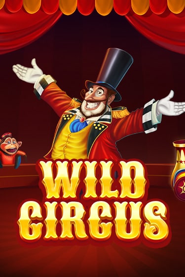 Wild Circus от  демо версия | VAVADA без регистрации