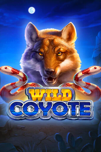 Wild Coyote от  демо версия | VAVADA без регистрации